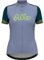 ODLO Fahrradtrikot Damen Essential Vintage I Radtrikot Kurzarm I Fahrradshirt
