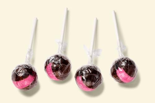 Naschig Kirsch Cola Lutscher 50er (850g)