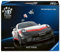 Ravensburger 3D Puzzle Iconics: 12008039 Porsche 911 GT3 Cup - EIN echte Rennsport-Ikone als faszinierendes und detailgetreues Modellauto