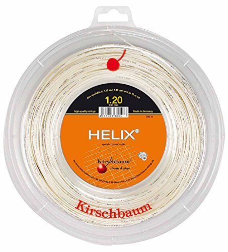 Kirschbaum Helix 200 m (1,20 mm)