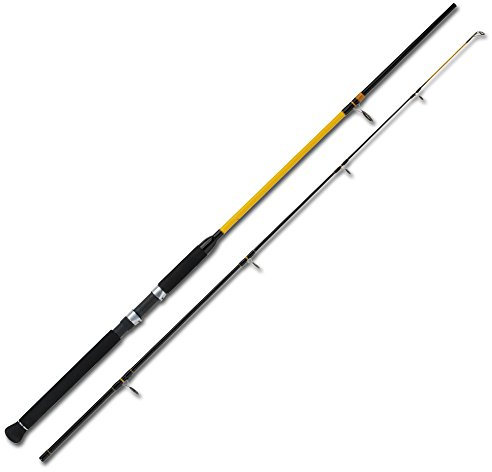 WFT Pilkrute Never Crack Senso Pilk 2,40m 50-160g