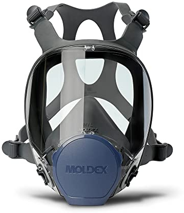 Moldex 9003 Moldex Masque complet L