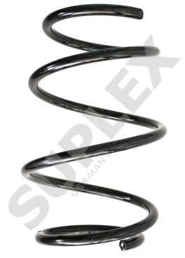 Suplex Schraubenfeder 06249 (einzeln)