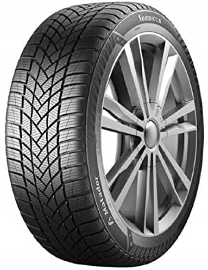 MATADOR MP93 NORDICCA XL - 205/60R16 96H - C/C/72dB/B - Winterreifen