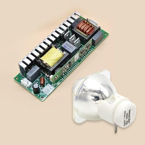 BAVALU Reattore Della Lampadina 10R 280W Della Lampada Del Fascio Del Carrello/luce 10R MSD Del Punto Del Carrello (Color : 10R 280w ballast)