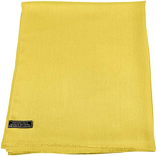 CJ Apparel Normallack design nepalesisk fransk halsduk pashmina halsduk stola varg ny