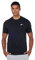 NIKE Mens M Nsw Club Tee T-Shirt, Black/(White), L EU