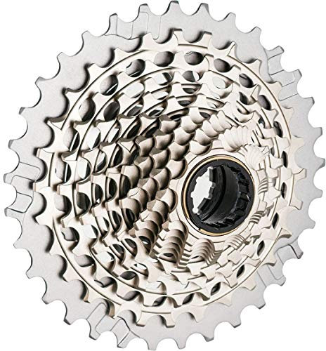 Sram Unisex – Erwachsene Xg-1290 Zahnkranz-Kassette, Silber, 10-33Z