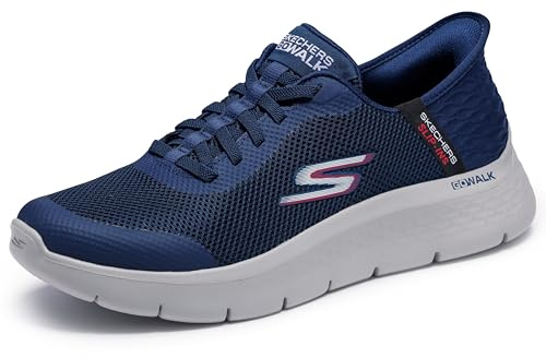 Skechers herr Hands Free Slip-ins: Go Walk Flex Hands Up SneakerSneaker