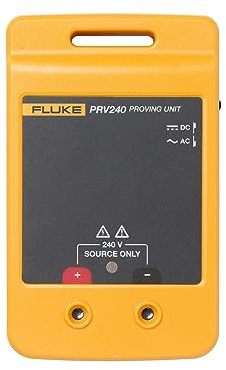 Fluke PRV240 Unità di prova per multimetri