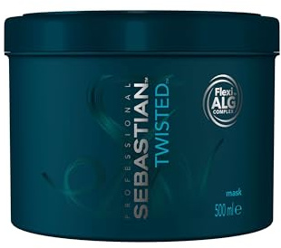 Sebastian Haarmaske, 1er Pack(1 x 500 milliliters)