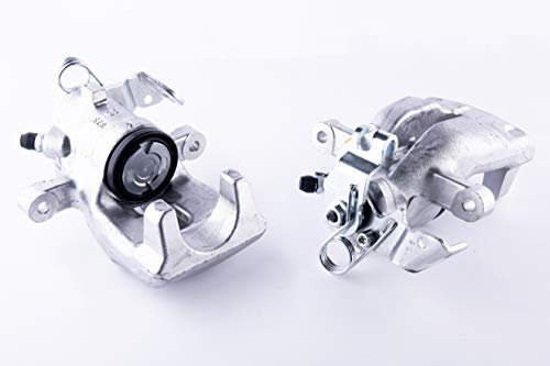 HELLA PAGID 8AN 355 783-601 Bremssattel - AN8360 - Bremssystem: TRW - Neuteil ohne Pfand - für u.a. OPEL / VAUXHALL