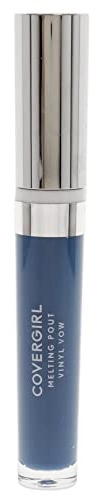 CoverGirl Melting Pout Vinyl Vow Liquid Lipstick - 235 Below Deck For Women 0.11 oz Lipstick