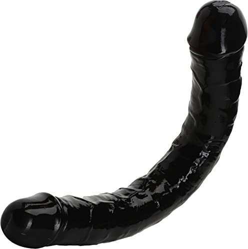Doppeldildo 30cm ⌀3,5cm Anal dildo dick Doppeldilos für frauen Dildo für männer Dildo lang Analdildo Sexspielzeug für frauen solo & paare Dildo anal Dildo xl Doppel dildo gross Dildo weich FOPS D15-5