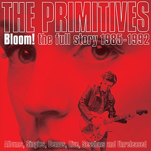 Bloom! The Full Story 1985-1992 (5CD)