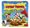 Mattel Games Chass'Taupes, Jeu D'Arcade Interactif, Jeu De Société Familial pour Soirée Jeux en Famille, 1 À 2 Joueurs, Jouet pour Enfant de 4 Ans et Plus, GYN48