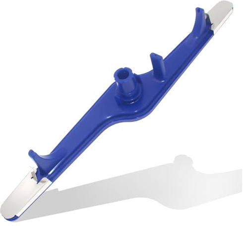 Uqezagpa 5304517203 Lavastoviglie Inferiore Spruzzi Braccio Per 1545680 154250801 154568002 154414101 4840174 154250901 Lavastoviglie Sostituzione Accessori Elettrodomestici