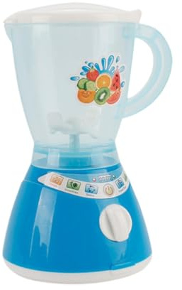 Blender Toy Mini Household Appliance Toy for Ages 3-8 Children Birthday Gift
