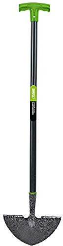 DRAPER 88797 recortadora de césped acero al carbono