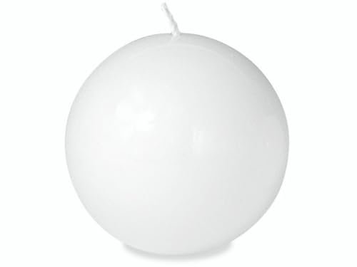 Knorr Prandell 8312184 - Stampo per Candele di Forma sferica, 80mm Ø