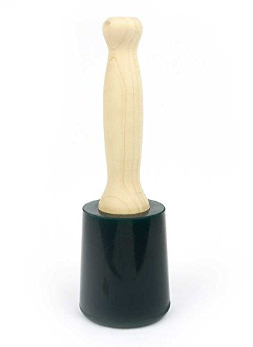 Wood Is Good WD202 Mallet, 30-Ounce