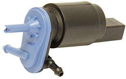 MAPCO 90804 Waschwasserpumpe Waschwasserpumpe elektrisch