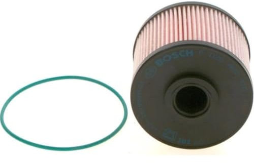 Bosch Automotive N2120 - Dieselfilter Auto