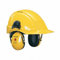 Indust. Starter optime-i Helm Headset für Peltor