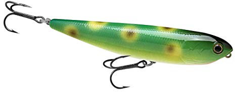 LUCKY CRAFT Sammy 100 Wobbler 13,6g Frog