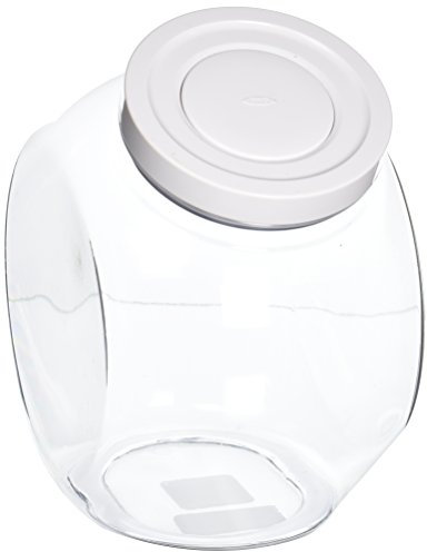 OXO 2174500 Cookie Box 5 L Transparent