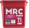 MRC Peri Peri Seasoning Glaze 2.5kg – Marinade & Rub Ideal for Chicken Thighs, Pork & Vegetables – Piri Piri Spice with Tomato Sauce, Chilli & Cayenne