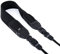 JJC - Correa de Neopreno para el Cuello con Clip de Liberación Rápida y Pequeños Paquetes para Cámara Réflex Digital y Cámara sin Espejo