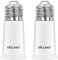 DiCUNO E27 a E27 Portalampada 5 CM extension, Prolunga per presa lampada standard, Estensione della lampadina, Adattatore per portalampada, Pacchetto di 2