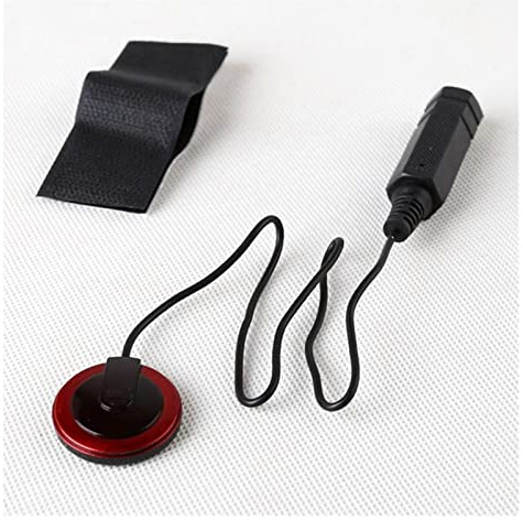 Zengxue Gitarr pickuper Gitarr Pickup Professionell Piezo Kontakt Mikrofon Pickup Board Pickuper Gitarr Violin Ukulele