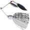 Saenger Spinnerbait 21g Farbe: WB zum Hecht und Barschangeln