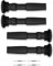 Zündspule Gummistiefel Stecker für Audi A1 A3 A4 A4L A5 Q3 Ameo Caddy CC Golf Jetta Polo Scirocco Sharan Tiguan Touran Ersetzen 04E905199H 04C905110A
