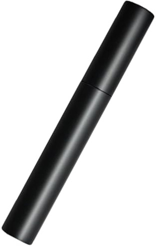 TIDTALEO Colore Temporaneo per Barba e Baffi Uomo Tinta Sopracciglia Maschile Sicura e Naturale Applicatore Pratico per Look Uomo Raffinato e Duraturo