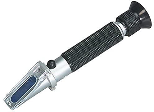 Extech RF20 Automatic Temperature Compensation Salinity Refractometer