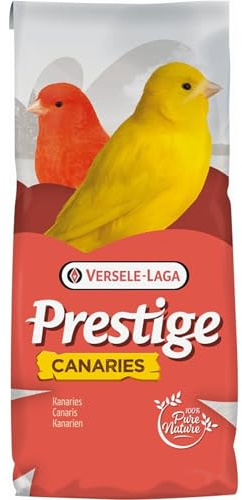 Canaris élevage sans navette 20 kg prestige