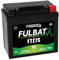 Tashima, batteria al gel FT9B-4 12V8Ah
