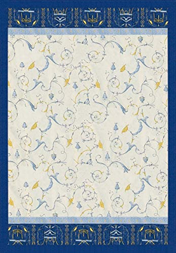 Bassetti Granfoulard 9278127 Plaid OPLONTIS V9N - 270x250 cm