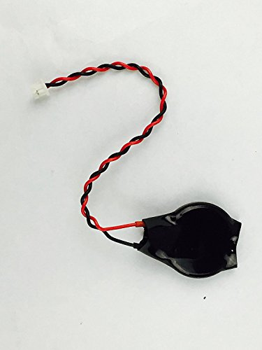 Rangale Nouvelle batterie CMOS de remplacement Cb06 pour HP Pavilion dv6000 DV9000 ordinateurs portables de la série – (Ahl03002111)