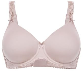 Felina Spacer-BH mit Bügel 206210 Rhapsody Light Taupe 90G