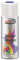 APR3 - S4005010 Vernis peinture Acrylique Multi-Usage, Couleur Bleu Gentiane RAL 5010, Aérosol En Fer-Blanc Recyclable de 400 ml
