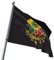Flagge Fahne Osmanisches Reich Osmanli 100x150cm