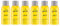 Got2B Glued Blasting Freeze Spray 2 Ounce (6 Pieces)