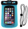Overboard Wasserdichte iPhone Tasche, Blau, 28 x 16 x 2 cm, OB1008A