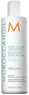 Moroccanoil Extra Volumen Conditioner