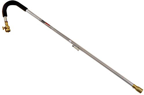 Magna Industries MT 450 C High Output Outdoor Garden Torch