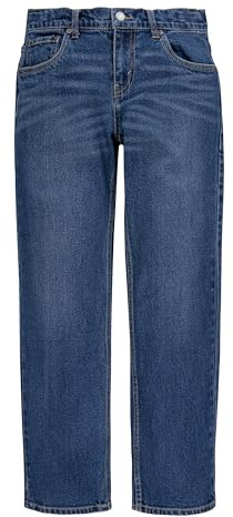 Levi'S Kids -551Z Authentic Straight JeAns Garçon Garland 12 Ans